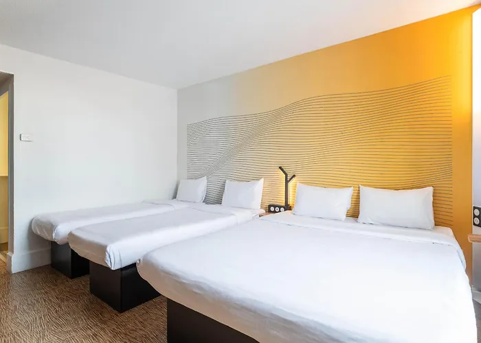 Centre Part-dieu Gambetta Lione