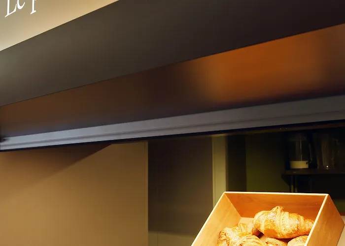 Centre Part-dieu Gambetta 3* Lione