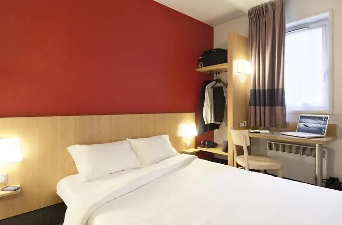 Hotel Centre Part-dieu Gambetta Lione