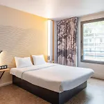 Hotel Centre Part-dieu Gambetta Lyon
