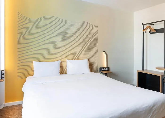 Centre Part-dieu Gambetta 里昂